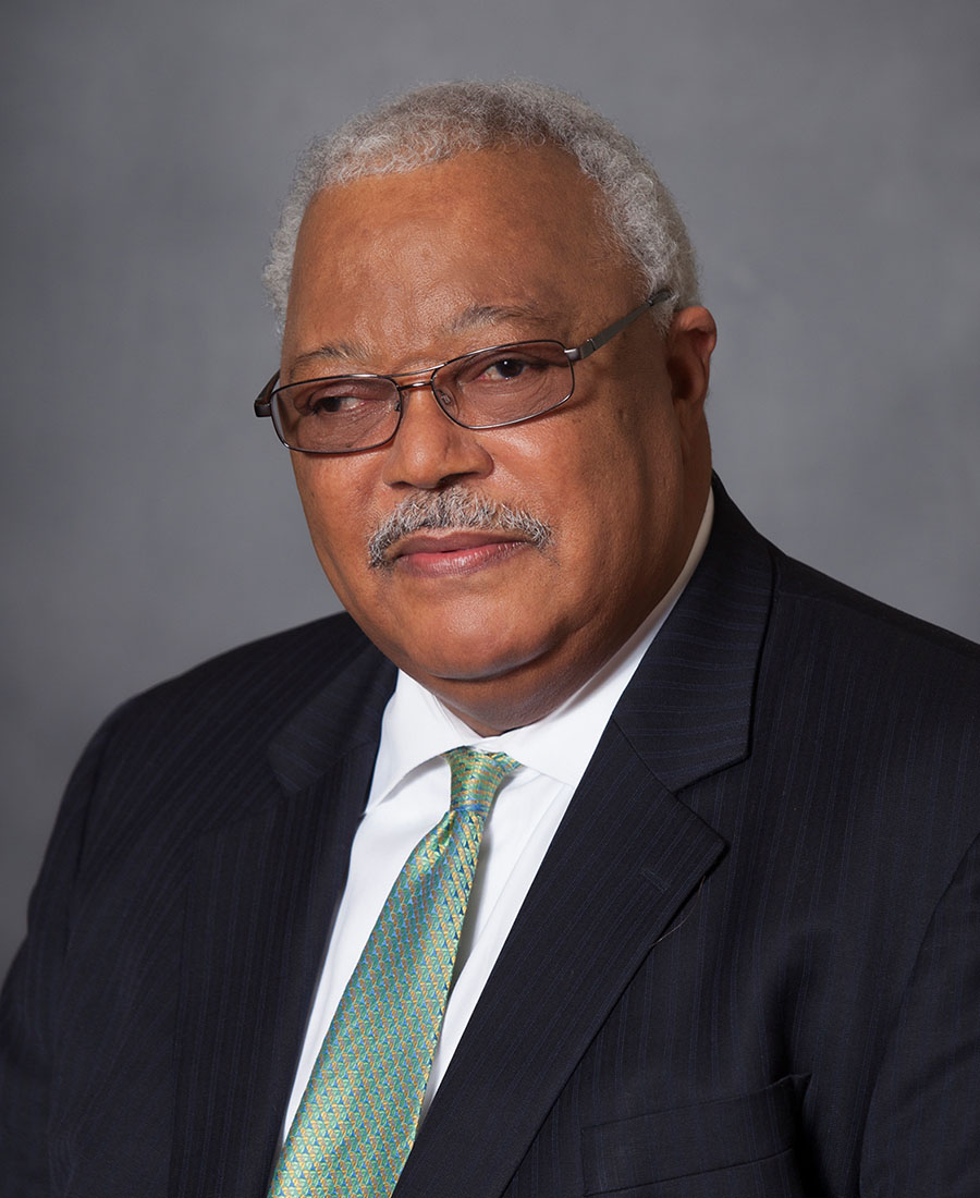 Dr. Melvin T. Stith