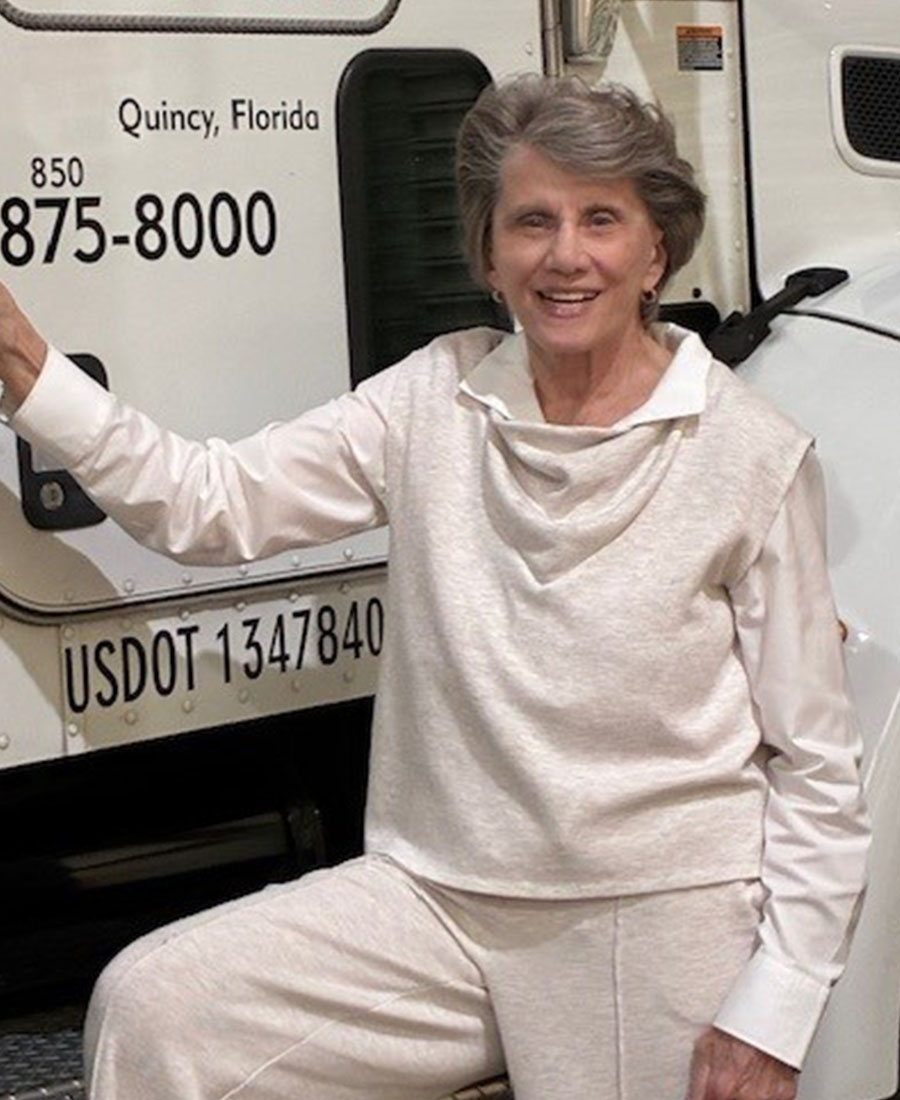 Patricia Bates Trotta
