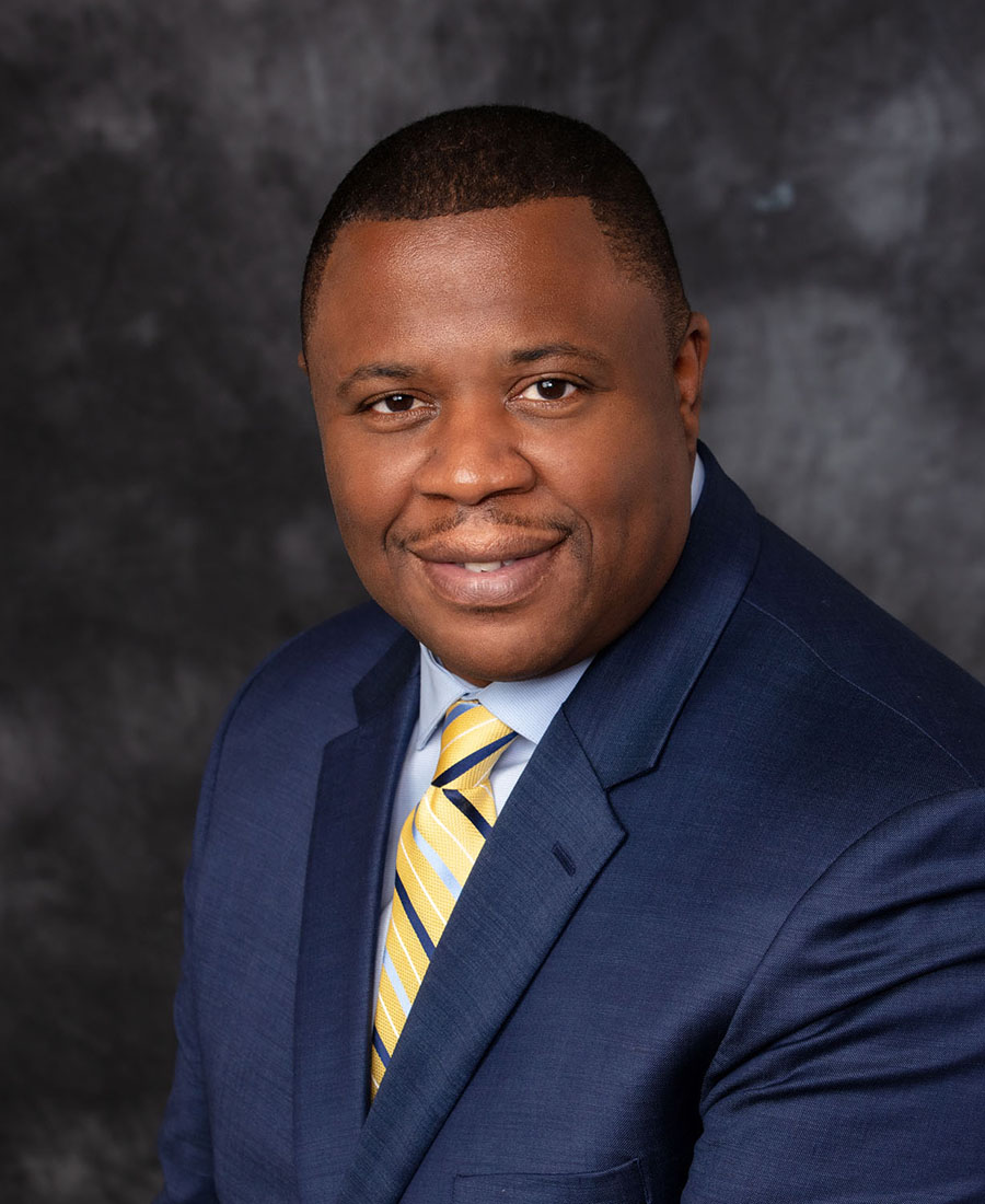 Vaughn Wilson